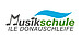 Logo Musikschule ILE Donauschleife