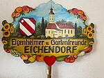 Logo Eigenheimer und Gartenfreunde 