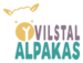 Logo vilstal-alpakas