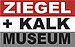 Logo Ziegel- und Kalk Museum Flintsbach