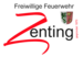 Logo Freiwillige Feuerwehr Zenting e. V.