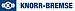 Logo Knorr-Bremse Systeme für Nutzfahrzeuge GmbH