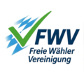 Logo FWV - Freie Wähler Vereinigung Eichendorf