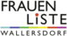 Logo Frauenliste Wallersdorf e.V.