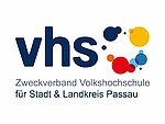 Logo VHS Passau