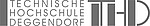 Logo THD - Technische Hochschule Deggendorf