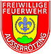 Logo Freiwillige Feuerwehr Außerrötzing e.V.