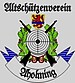 Logo Altschützen Aholming