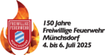 Logo Freiwillige Feuerwehr Münchsdorf e.V.