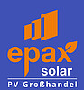 Logo Epax Solar GmbH