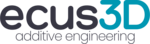Logo ecus3D