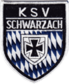 Logo Krieger- und Soldatenverein Schwarzach e.V.