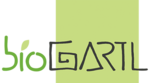 Logo biogartl – Solidarische Landwirtschaft e.V.