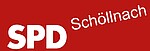 Logo SPD Ortsverein Schöllnach