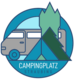 Logo Campingplatz Straubing