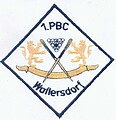 Logo 1. PBC Wallersdorf