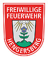 Logo Freiwillige Feuerwehr Hengersberg e.V.