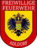 Logo Freiwillige Feuerwehr Adldorf