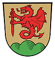 Logo Gemeinde Auerbach