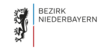 Logo Bezirk Niederbayern Verwaltung